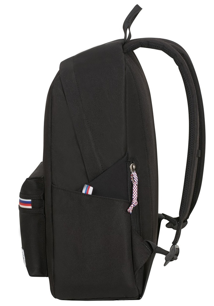 Рюкзак повсякденний American Tourister UPBEAT 93G*002 Black