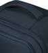 Travel backpack American Tourister Take2Cabin MS Sport for hand luggage in Wizz Air/Ryanair and laptop up to 15.6" 91G*018 Dark Navy
