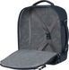 Travel backpack American Tourister Take2Cabin MS Sport for hand luggage in Wizz Air/Ryanair and laptop up to 15.6" 91G*018 Dark Navy