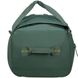 Travel bag-backpack American Tourister TrailGo M MG4*002 Dark Forest (medium)