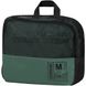 Travel bag-backpack American Tourister TrailGo M MG4*002 Dark Forest (medium)