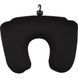 Подушка дорожня з мікрогранулами Samsonite Ta Revolution Reversible Pillow KR7*027;09 Black