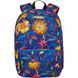 Women's everyday backpack American Tourister Urban Groove Backpack City LIFESTYLE BP 1 24G*022 Sunﬂower