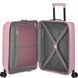 Чемодан American Tourister Dashpop с отделением для ноутбука до 15,6" из полипропилена на 4-х колесах MG5*004;81 Lilas Pink (малый)