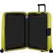 Чемодан Samsonite Essens из полипропилена на 4-х колесах KM0*003 Lime (большой)