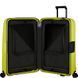 Чемодан Samsonite Essens из полипропилена на 4-х колесах KM0*003 Lime (большой)
