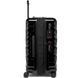 Чемодан Tumi 19 Degree из поликарбоната на 4-х колесах 0228773D2 Black (средний)
