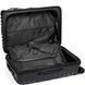 Чемодан Tumi 19 Degree из поликарбоната на 4-х колесах 0228773D2 Black (средний)