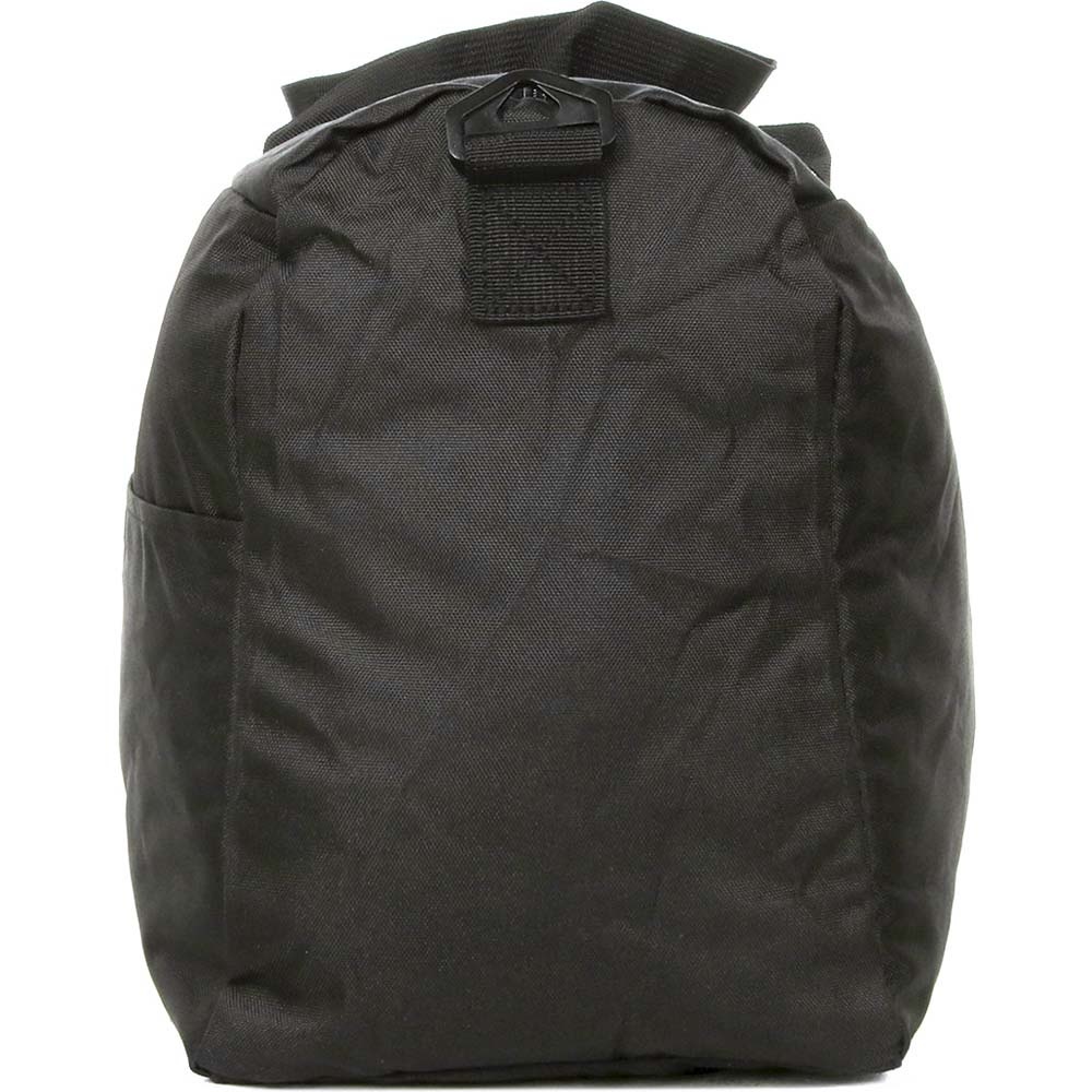 Дорожная складная сумка Samsonite Global TA CO1*034;09 Black (малая)