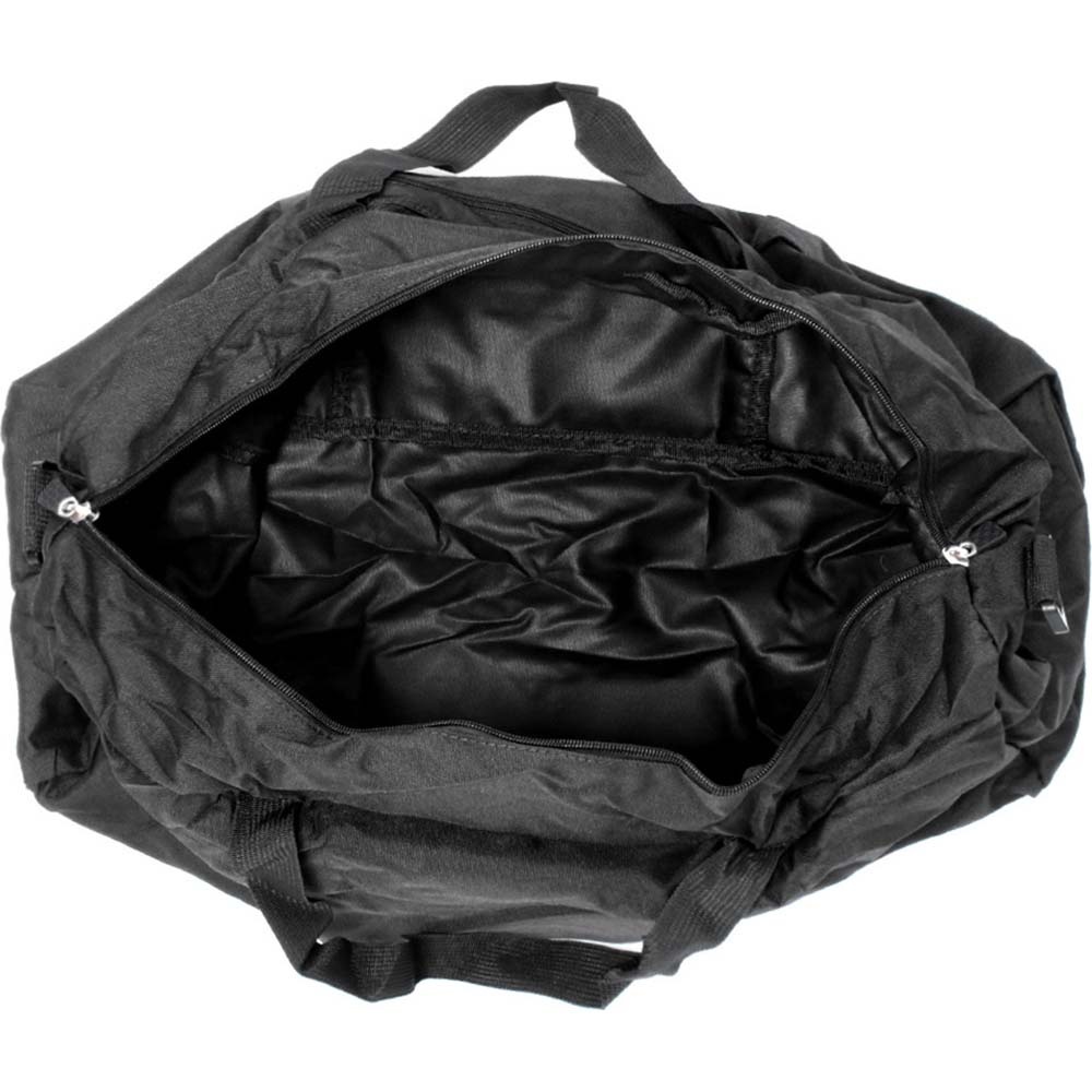 Travel folding bag Samsonite Global TA CO1*034;09 Black (small)