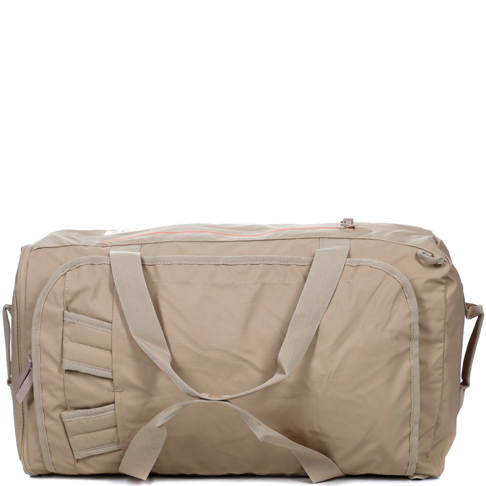 Travel bag-backpack American Tourister TrailGo M MG4*002 Beige (medium)