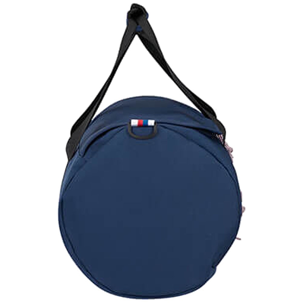 Дорожня сумка без коліс American Tourister Upbeat текстильна 93G*009 Navy (мала)