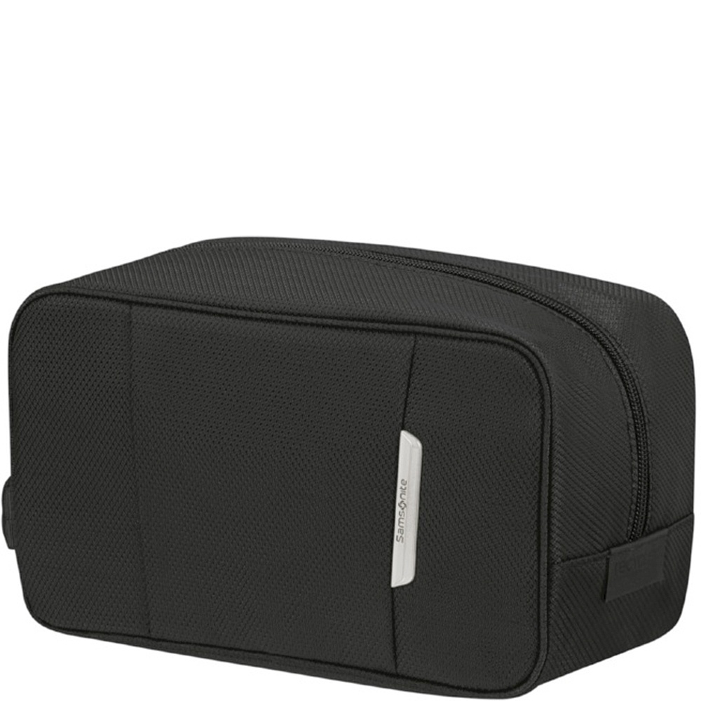 Textile toiletry case Samsonite Respark Pouch KK7*001;09 Ozone Black