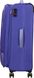 Чемодан American Tourister Pulsonic текстильный на 4-х колесах MD6*003 Soft Lilac (большой)