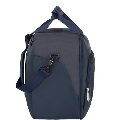 Дорожня сумка-рюкзак American Tourister SummerFunk тексильна 78G*006 (мала), 78g-Navy-41, Мала (ручна поклажа), 27 л, 39,5 х 30 х 22,5 см, 0,7 кг