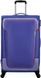 Чемодан American Tourister Pulsonic текстильный на 4-х колесах MD6*003 Soft Lilac (большой)