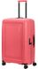 Suitcase American Tourister Dashpop made of polypropylene on 4 wheels MG5*003;90 Sugar Pink (large)