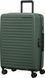 Чемодан Samsonite Restackd из полипропилена на 4-х колесах KO6*003 Sage (средний)