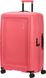 Suitcase American Tourister Dashpop made of polypropylene on 4 wheels MG5*003;90 Sugar Pink (large)