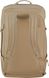 Travel bag-backpack American Tourister TrailGo M MG4*002 Beige (medium)