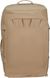 Travel bag-backpack American Tourister TrailGo M MG4*002 Beige (medium)