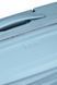 Валіза American Tourister FastForward із поліпропілену на 4-х колесах MI0*003 Steel Blue (велика)