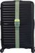 Багажный ремень American Tourister Ta с системой TSA MF3*003;14 Olive/Lime