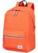 Daily backpack American Tourister UPBEAT 93G*002 Orange