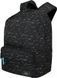 Women's everyday backpack American Tourister Urban Groove Backpack City LIFESTYLE BP 1 24G*022 Glitch