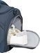 Дорожная сумка American Tourister Wanderlite S текстильная MJ6*009 Dark Navy (малая)