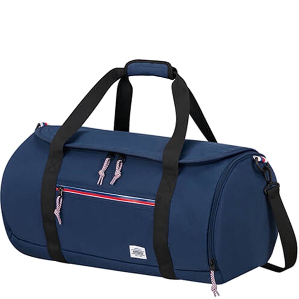 Дорожно-спортивная сумка American Tourister UPBEAT 93G*009 Navy