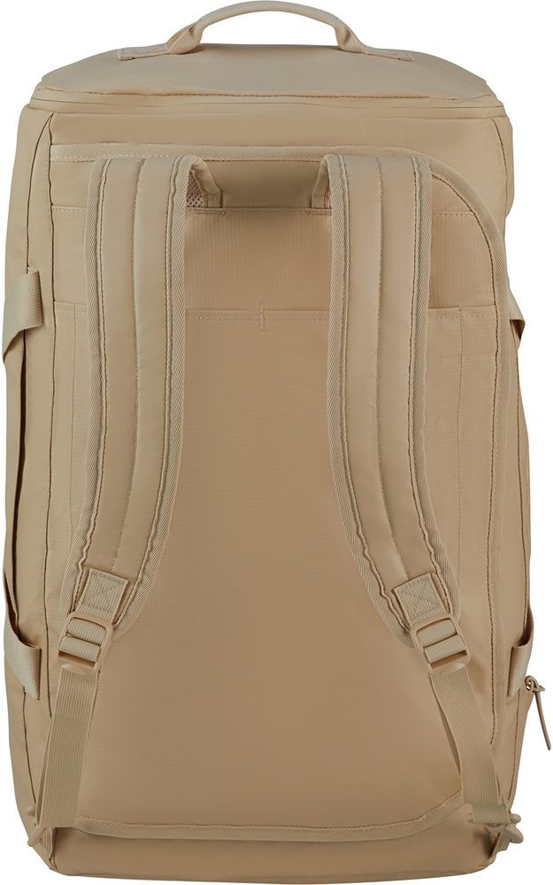 Дорожня сумка-рюкзак American Tourister TrailGo M MG4*002 Beige (середня)