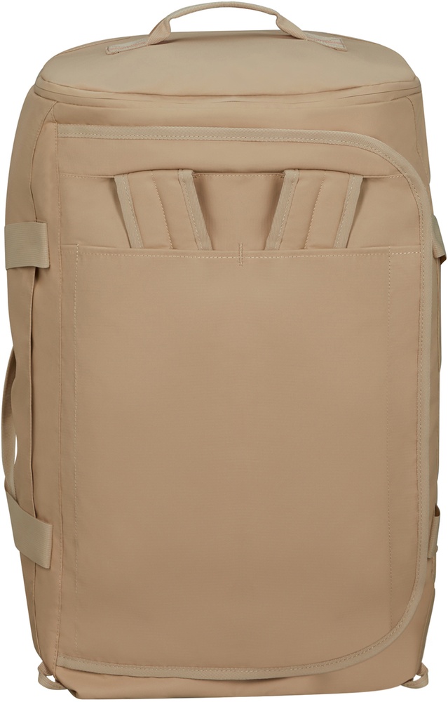 Дорожная сумка-рюкзак American Tourister TrailGo M MG4*002 Beige (средняя)