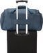 Дорожная сумка American Tourister Wanderlite S текстильная MJ6*009 Dark Navy (малая)