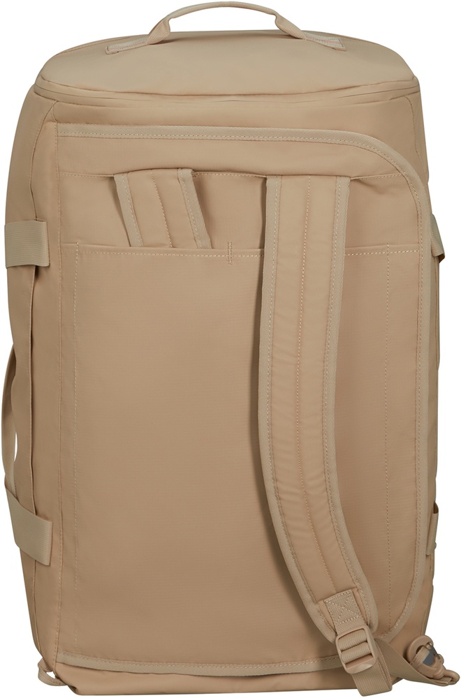 Дорожня сумка-рюкзак American Tourister TrailGo M MG4*002 Beige (середня)