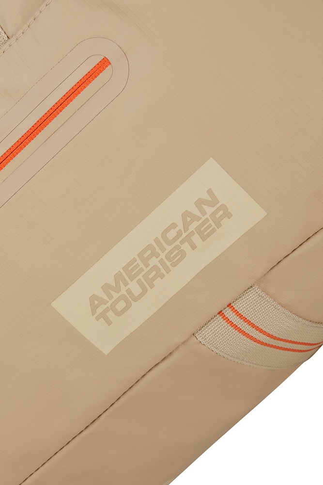 Дорожная сумка-рюкзак American Tourister TrailGo M MG4*002 Beige (средняя)