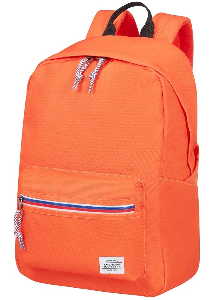 Рюкзак повседневный American Tourister UPBEAT 93G*002 Orange