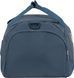 Дорожная сумка American Tourister Wanderlite S текстильная MJ6*009 Dark Navy (малая)