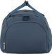 Дорожная сумка American Tourister Wanderlite S текстильная MJ6*009 Dark Navy (малая)