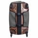 Universal protective cover for a large suitcase 9001-0435 Pantone