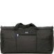 Travel folding bag Samsonite Global TA CO1*034;09 Black (small)