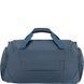 Дорожная сумка American Tourister Wanderlite S текстильная MJ6*009 Dark Navy (малая)