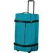 Travel bag on 2 wheels American Tourister Urban Track textile MD1*003 Verdigris (large)