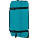 Travel bag on 2 wheels American Tourister Urban Track textile MD1*003 Verdigris (large)