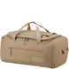 Дорожная сумка-рюкзак American Tourister TrailGo M MG4*002 Beige (средняя)