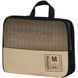 Travel bag-backpack American Tourister TrailGo M MG4*002 Beige (medium)