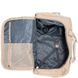 Travel bag-backpack American Tourister TrailGo M MG4*002 Beige (medium)