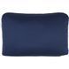 Подушка дорожня з мікрогранулами Samsonite Ta Revolution Reversible Pillow KR7*027;01 Midnight Blue