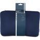 Подушка дорожня з мікрогранулами Samsonite Ta Revolution Reversible Pillow KR7*027;01 Midnight Blue