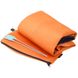 Універсальний захисний чохол для великої валізи 9001-4 Яскраво-помаранчевий